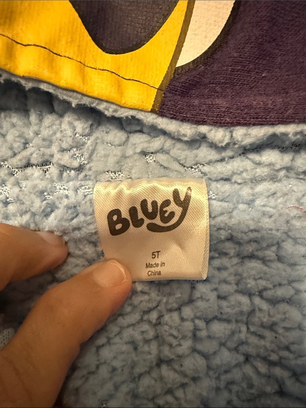 Bluey Bundle - Picture 6 of 6